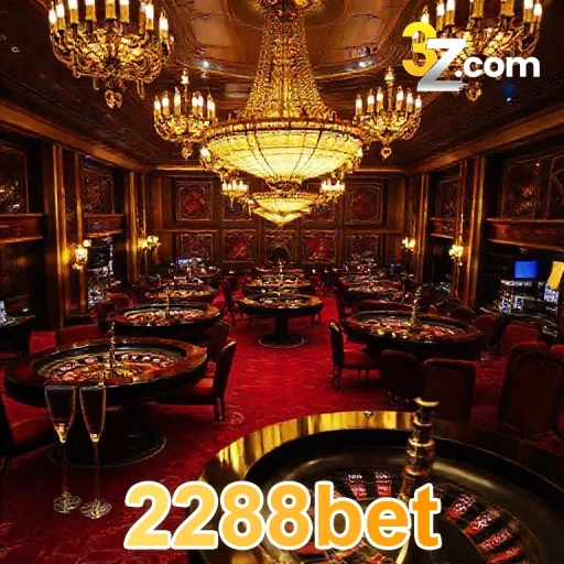 2288bet app Cassino